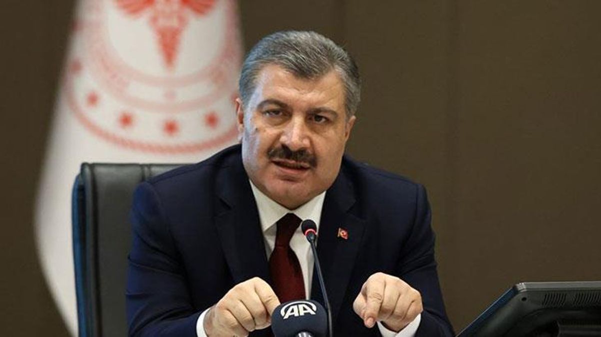 Ardahan Haberi: Bakan Koca: İlaç fiyatlarında yılda 1 kez zam doğru değil, belirli dönemlerde en az 2 kez olmalı